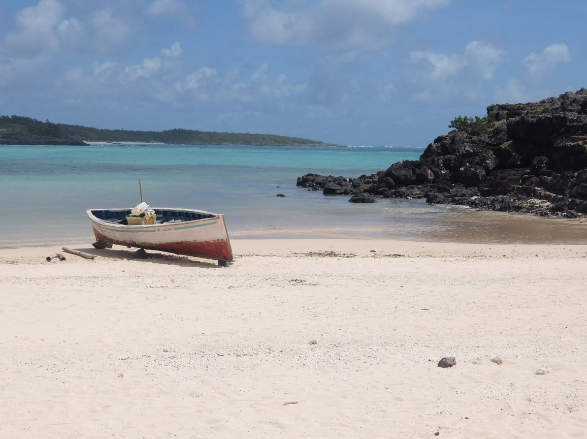 Bateau a Saint Francois Bateau a Saint Francois