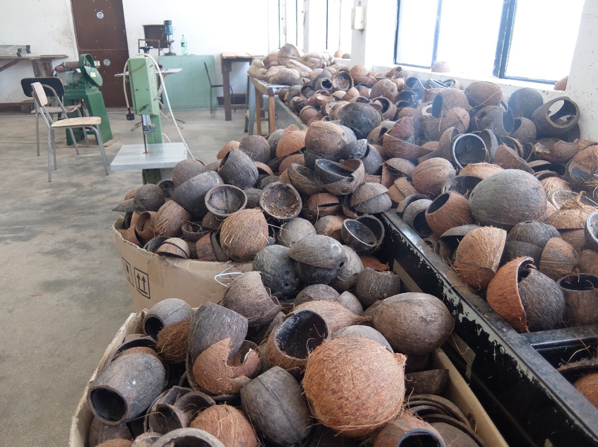 Atelier de fabrication des objets Atelier de fabrication des objets
