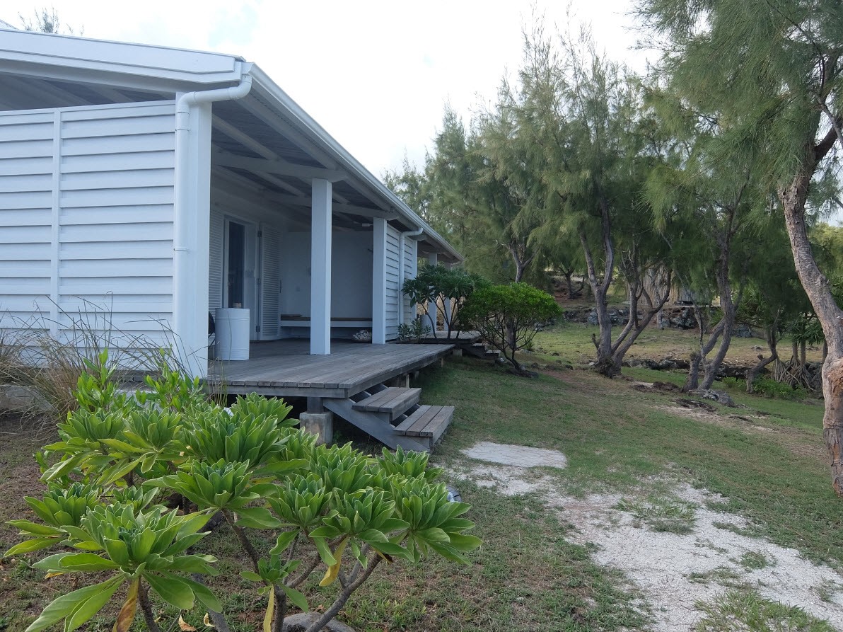 Bungalow Bungalow