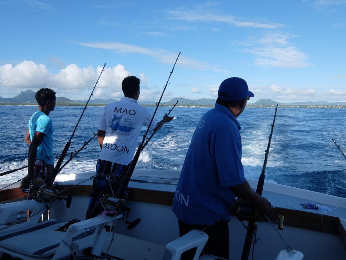 Equipe Mao fishing Equipe Mao fishing