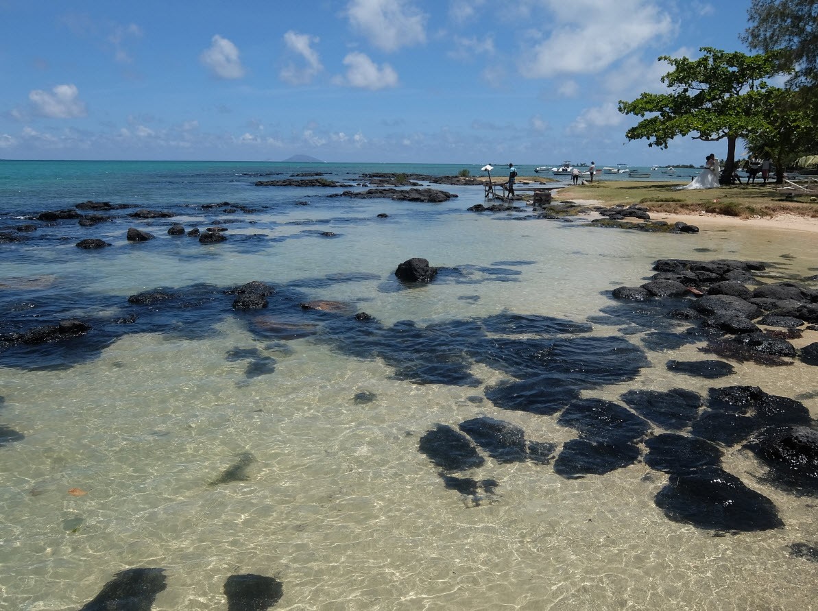 Cote nord Ile Maurice Cote nord Ile Maurice