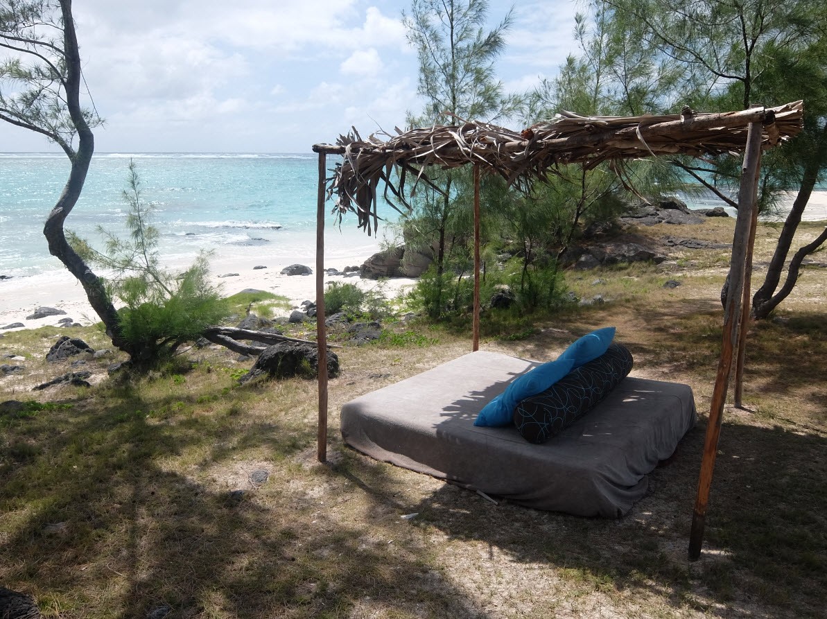 Plage hotel Tekoma Plage hotel Tekoma