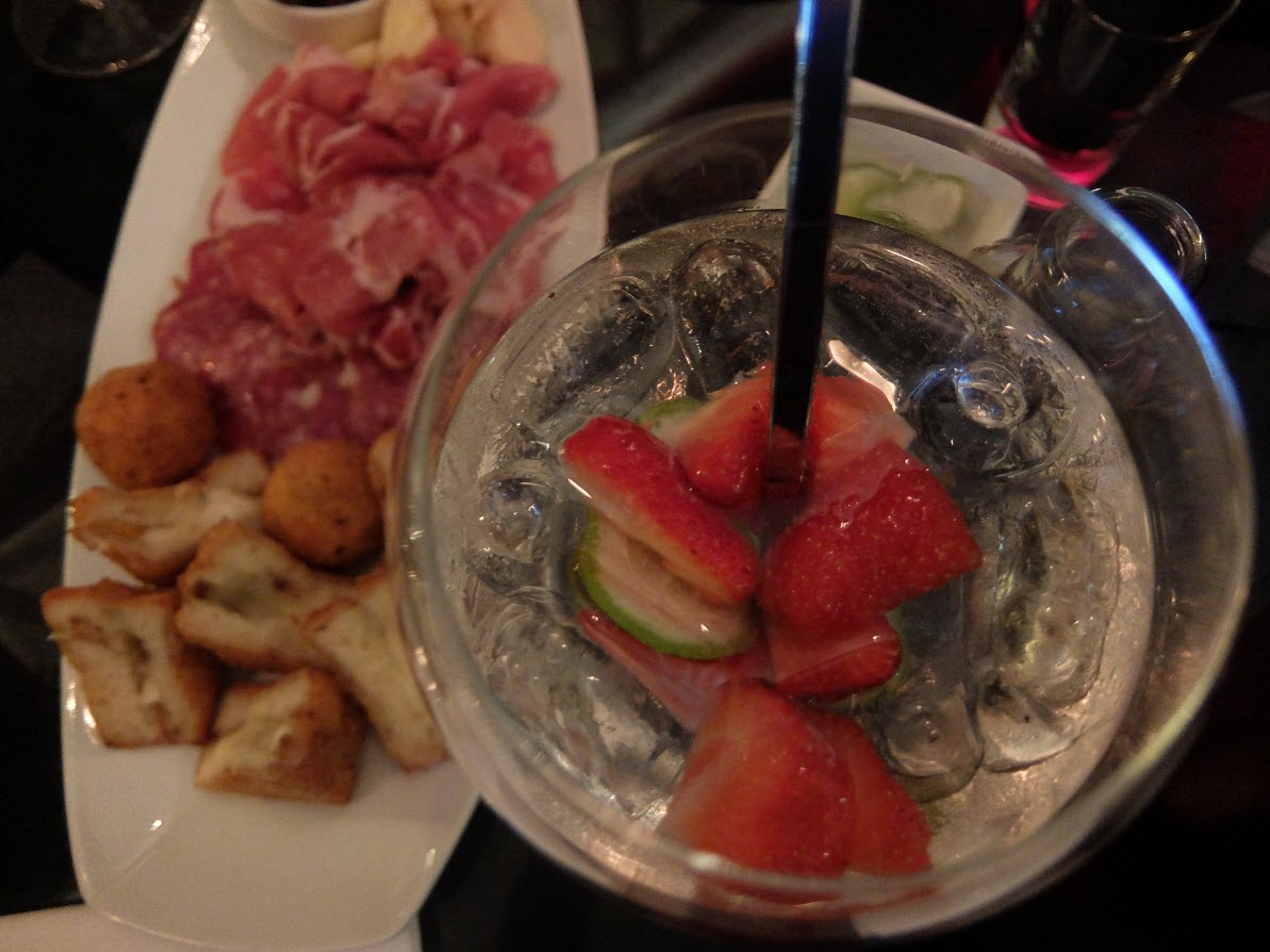 Mon gin to Mon gin to