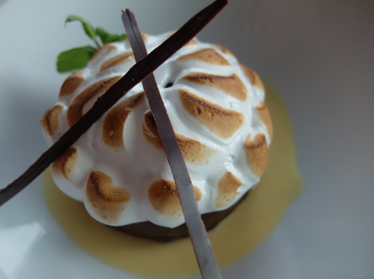 Dessert Il Vero Kempinski Dessert Il Vero Kempinski