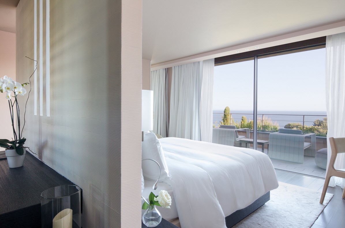 La Réserve Hôtel, Spa and Villas La Réserve Hôtel, Spa and Villas