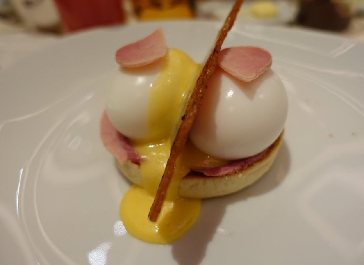 Fameux oeufs Fameux oeufs