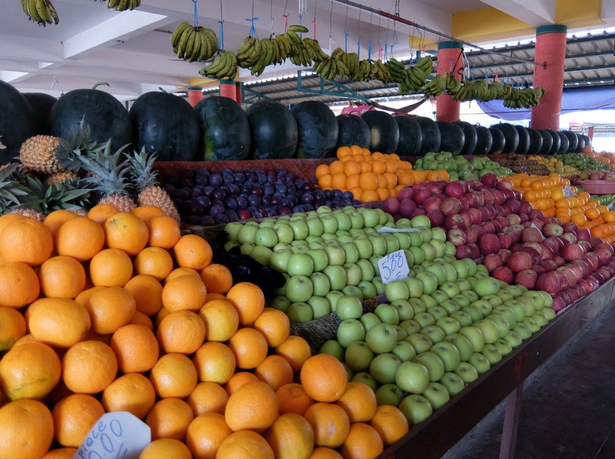 Marché Marché
