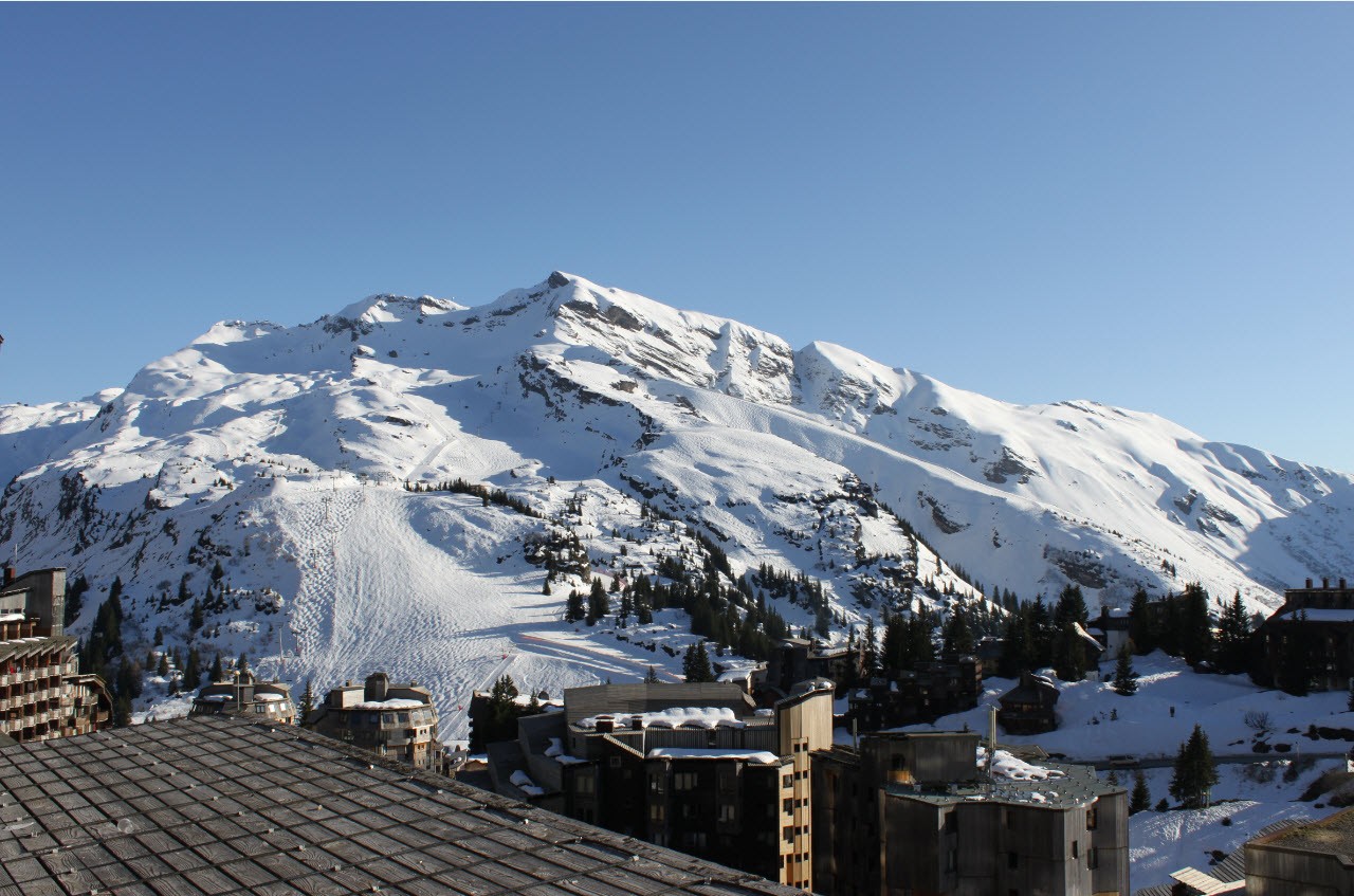 Skier depart Geneve Avoriaz Skier depart Geneve Avoriaz
