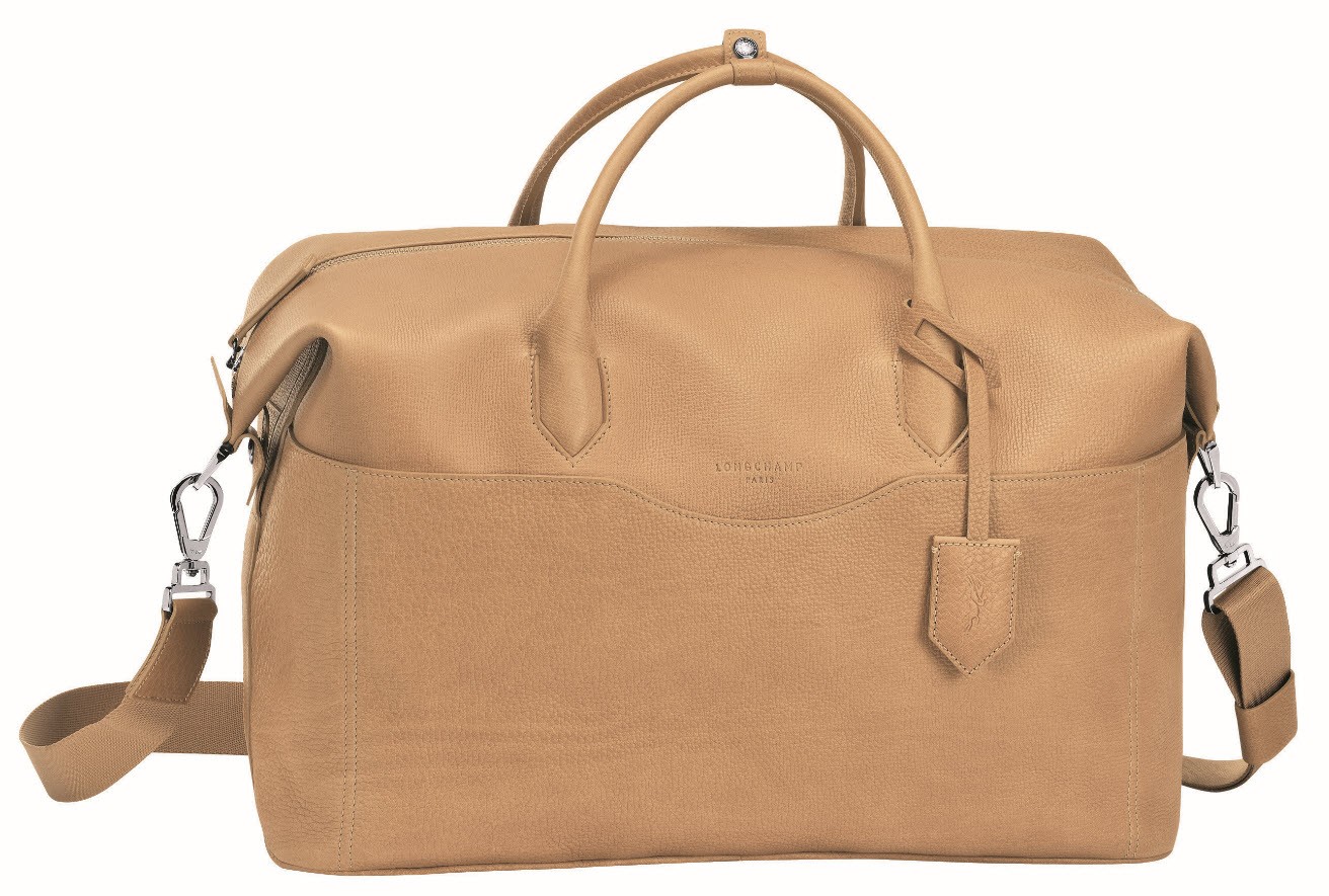 Mon coup de coeur le sac Ulysse de Longchamp Mon coup de coeur le sac Ulysse de Longchamp