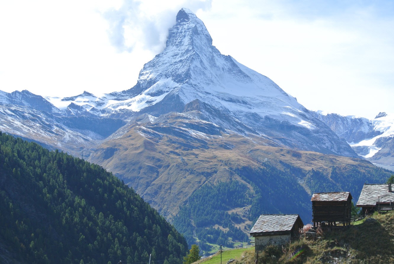 Dormir sur les pistes Zermatt - Backstage Mountain Cottage (c) Backstage Hotel Vernissage Dormir sur les pistes Zermatt - Backstage Mountain Cottage (c) Backstage Hotel Vernissage