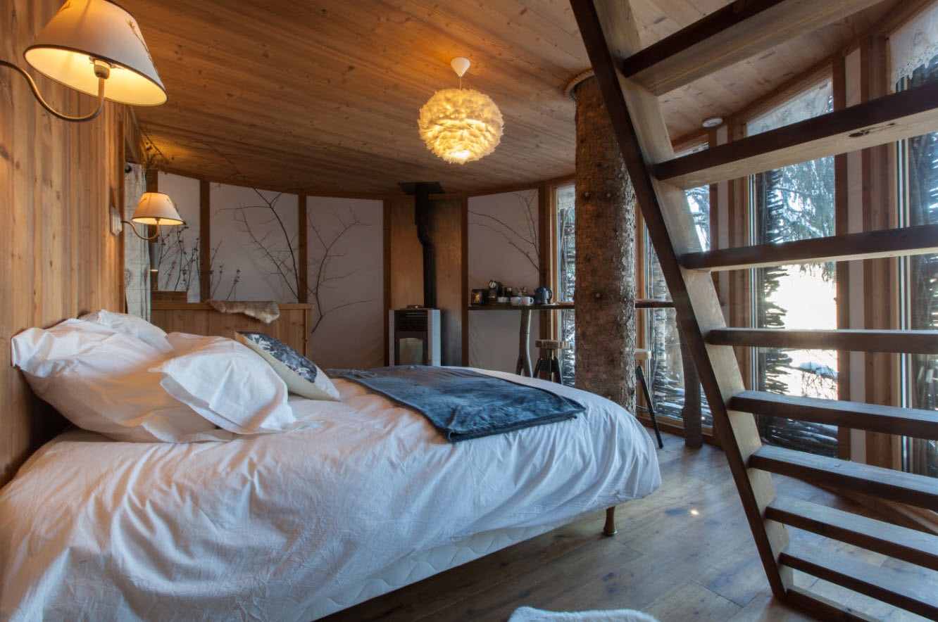 Cabane Nid Cabane Nid