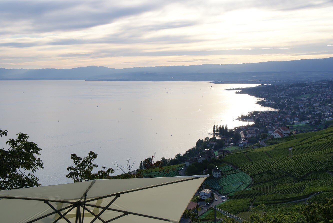 Villa Lavaux Villa Lavaux