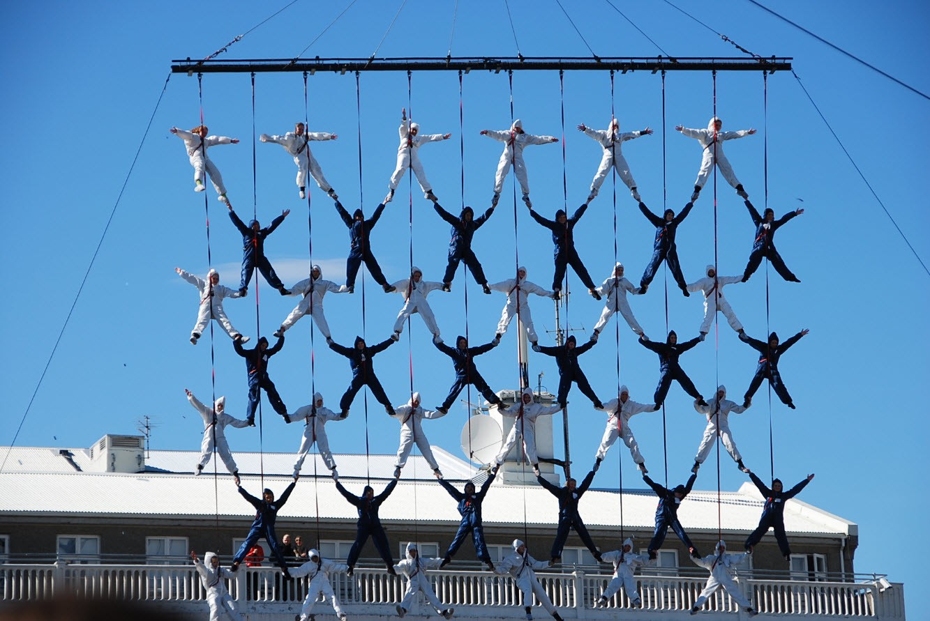 Guide pratique tour Islande festival art Reykjavik Guide pratique tour Islande festival art Reykjavik