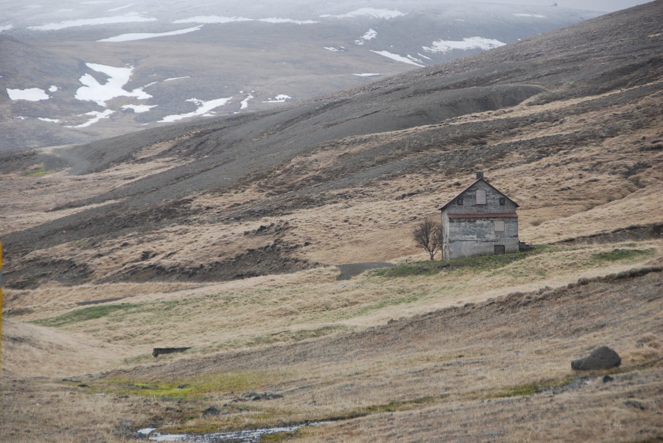 Guide pratique tour Islande paysage sauvage Guide pratique tour Islande paysage sauvage