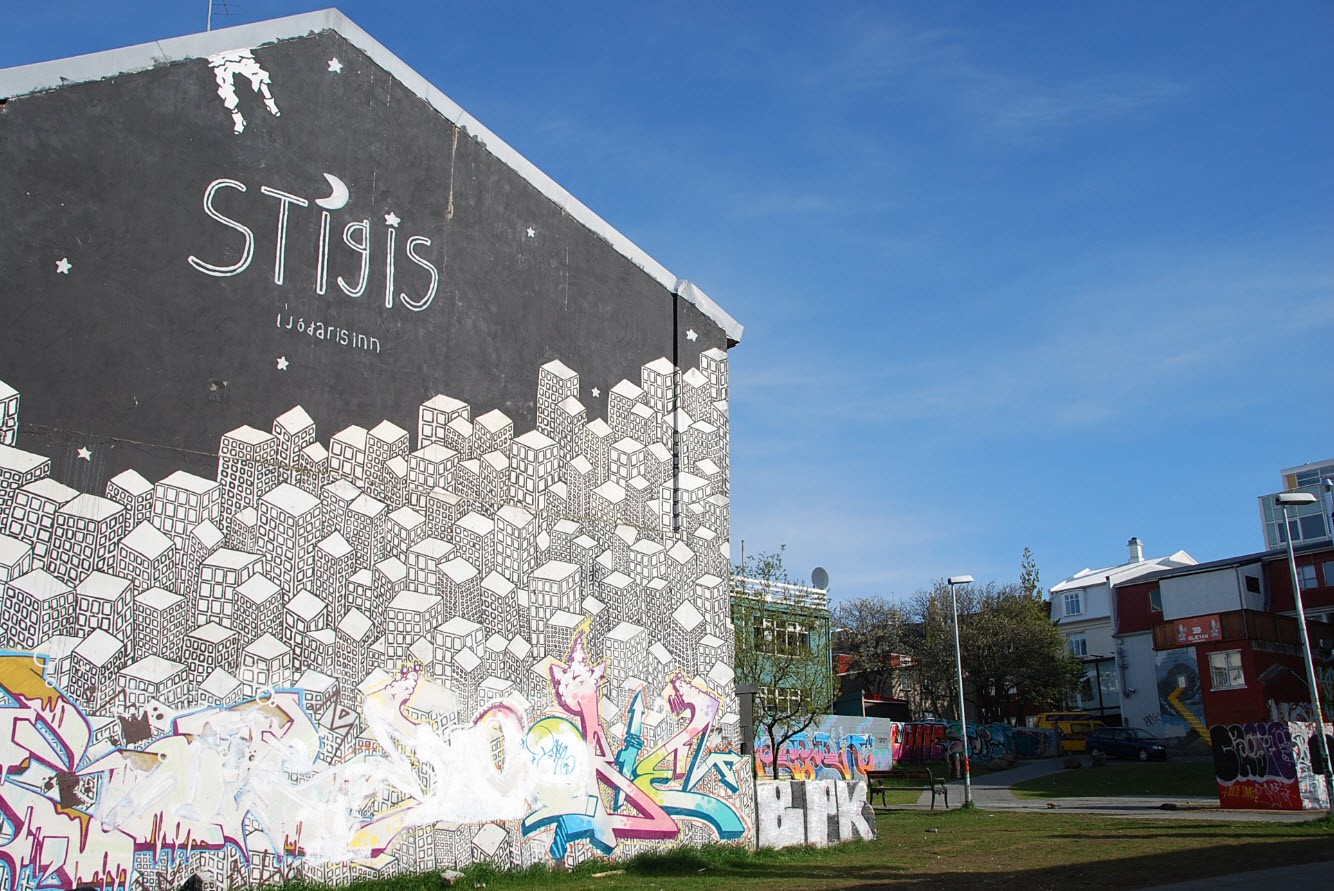 Guide pratique tour Islande la capitale Guide pratique tour Islande la capitale