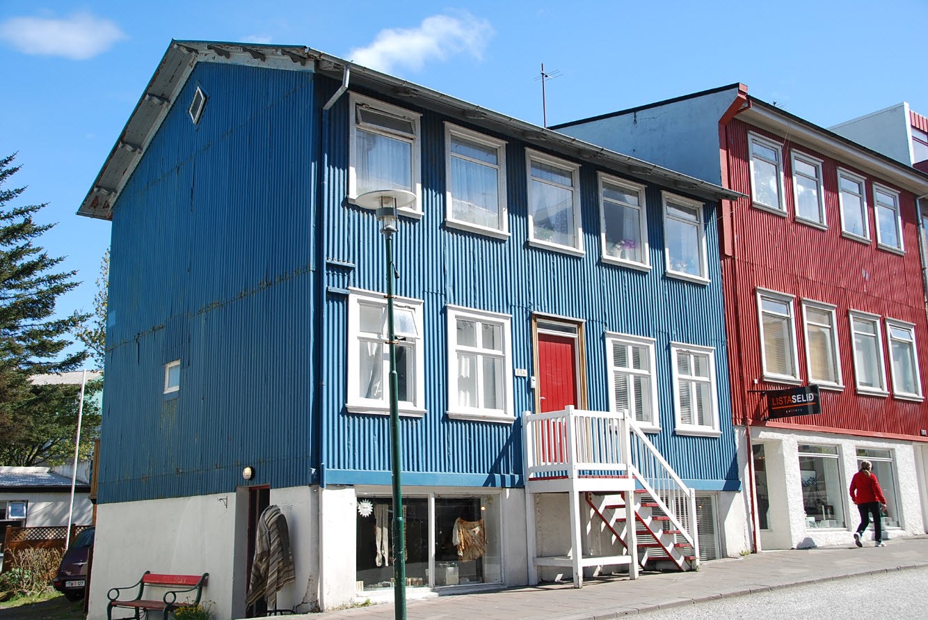 Guide pratique tour Islande Reykjavik Guide pratique tour Islande Reykjavik