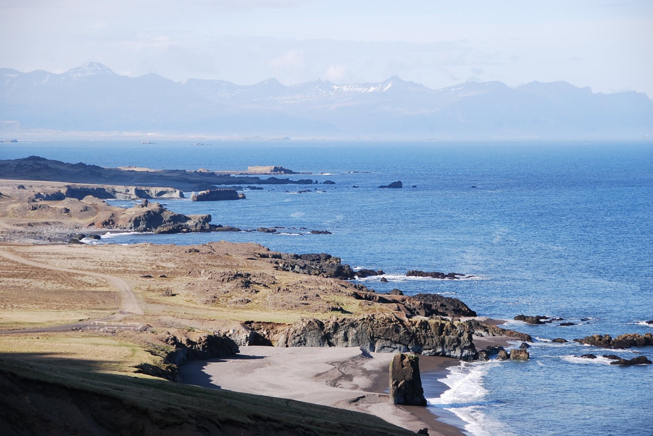 Itineraire tour Islande South Iceland Itineraire tour Islande South Iceland