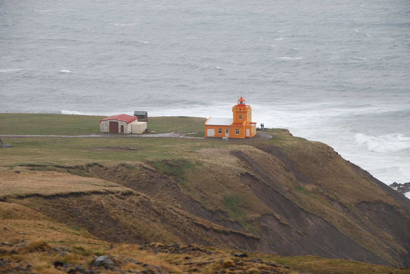 Tour Islande guide pratique phare Tour Islande guide pratique phare