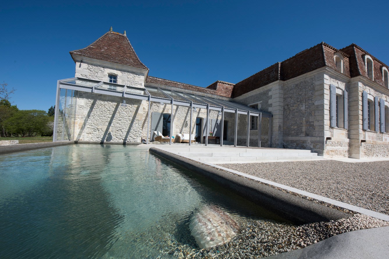 Château Prieuré Marquet Château Prieuré Marquet
