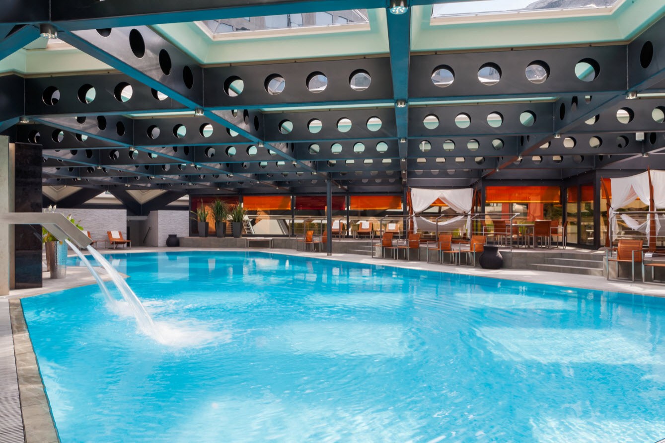 Piscine Spa Valmont Geneve Piscine Spa Valmont Geneve