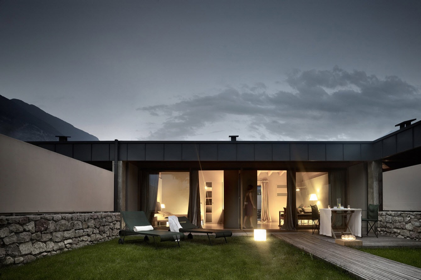 Vivere Suites and Rooms - Dormir Trentin-Haut-Adige (c) Vivere Suites and Rooms Vivere Suites and Rooms - Dormir Trentin-Haut-Adige (c) Vivere Suites and Rooms