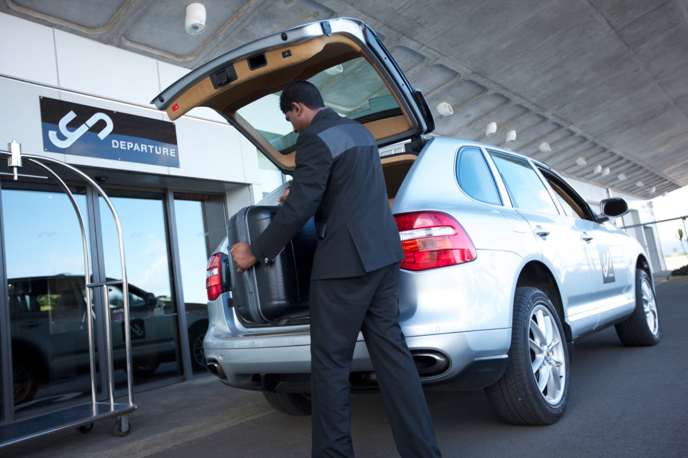 Bagages pris en charge Bagages pris en charge