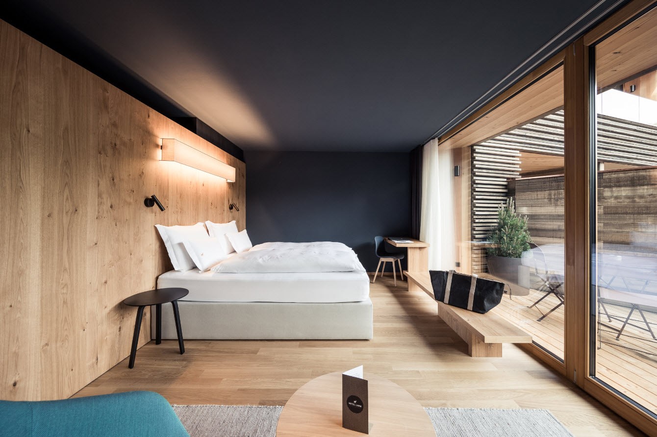 Hotel Laam - Dormir - Dolomites - (c) Hotel Laam Hotel Laam - Dormir - Dolomites - (c) Hotel Laam