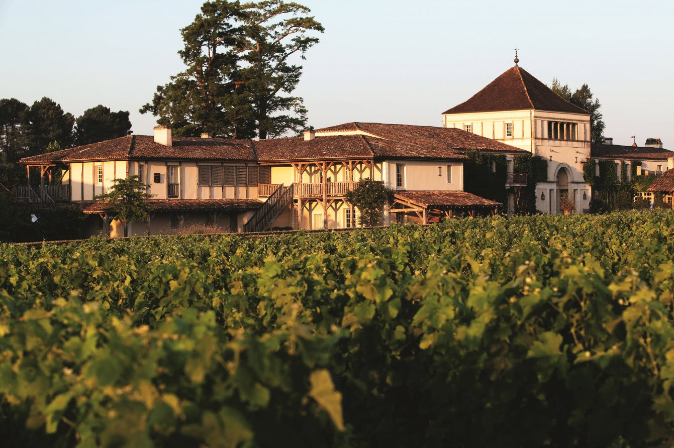Les Sources de Caudalie Les Sources de Caudalie