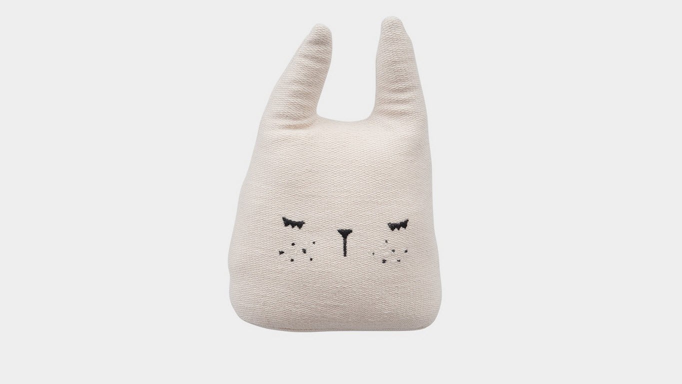 Mini mobile musical lapin Mini mobile musical lapin