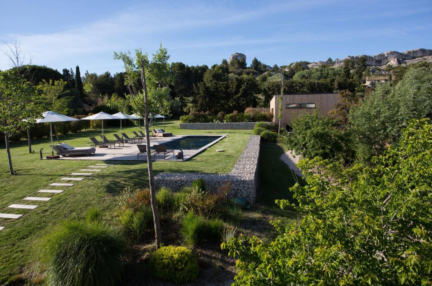 Domaine Mejan Domaine Mejan