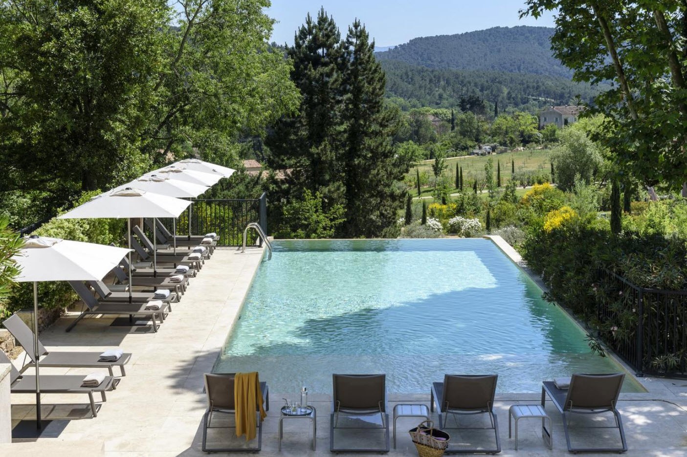 Lodges Sainte-Victoire Lodges Sainte-Victoire
