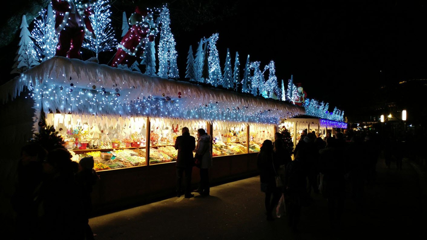 Marche Noel Montreux Marche Noel Montreux