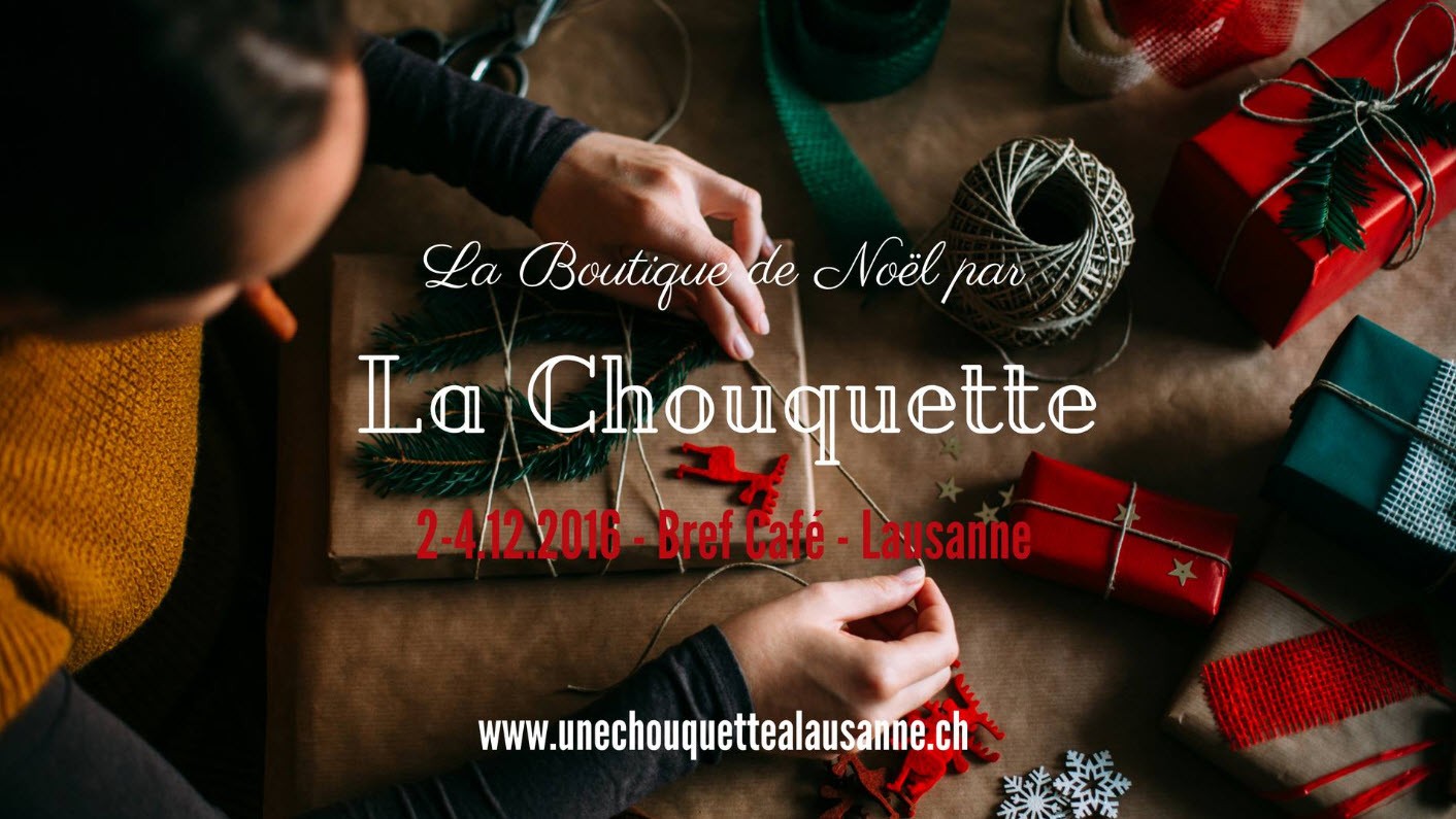 Marché Noel Lausanne La Chouquette Marché Noel Lausanne La Chouquette