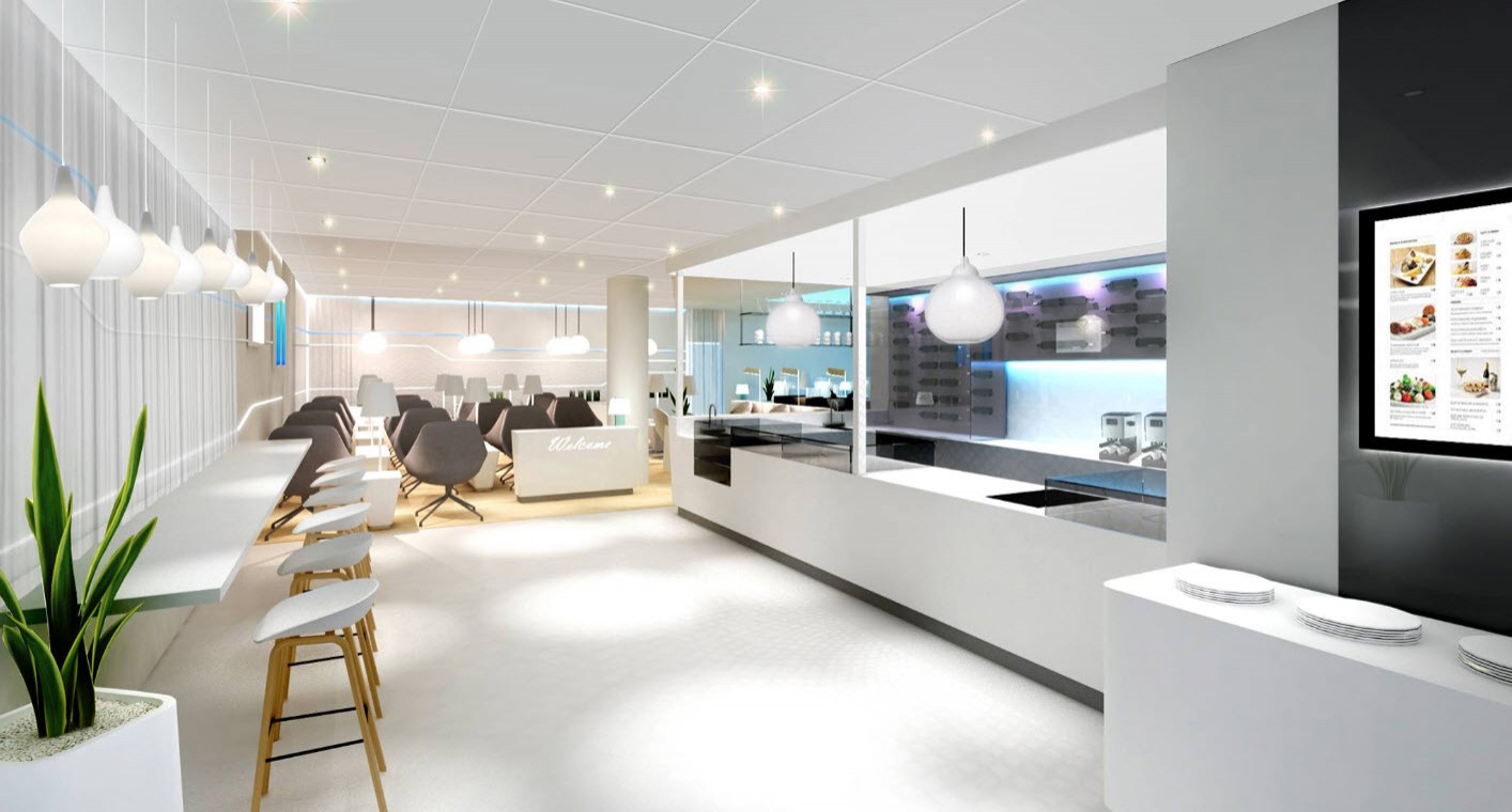 Vol Finnair Business promotion Vol Finnair Business promotion