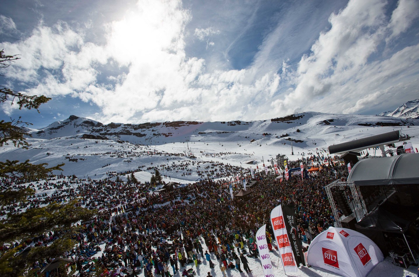 Agenda Avoriaz - Rock the Pistes (c) Matthieu Vitré Agenda Avoriaz - Rock the Pistes (c) Matthieu Vitré