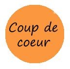 Coup de coeur Coup de coeur