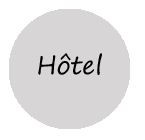 Hôtel Hôtel