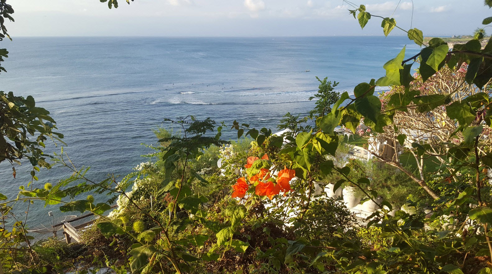 Bingin Beach Bali arrival Bingin Beach Bali arrival