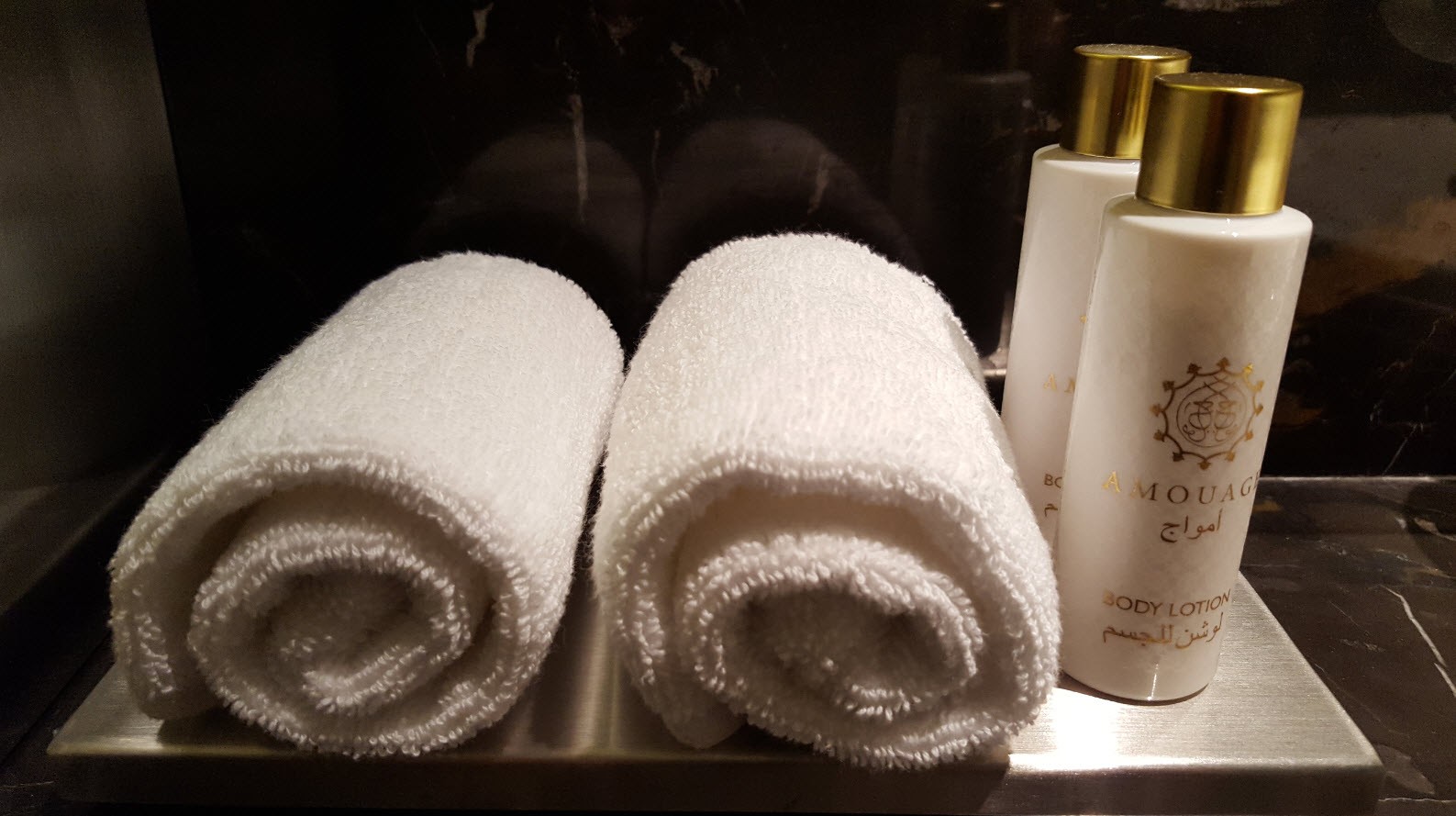 Produits de bain Produits de bain