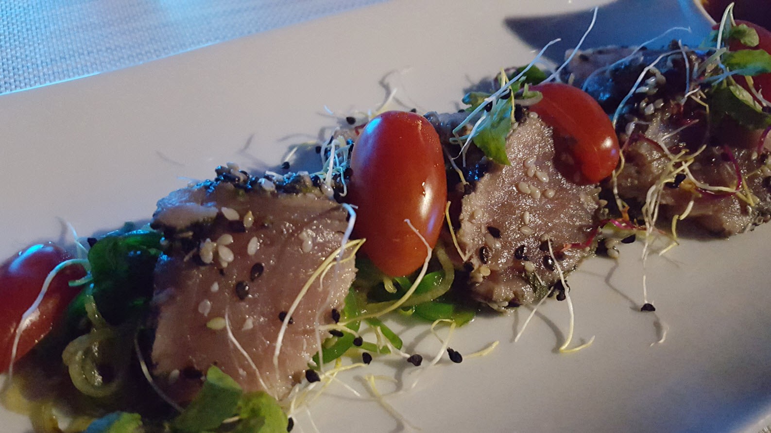 Restaurant de fruits de mer Restaurant de fruits de mer