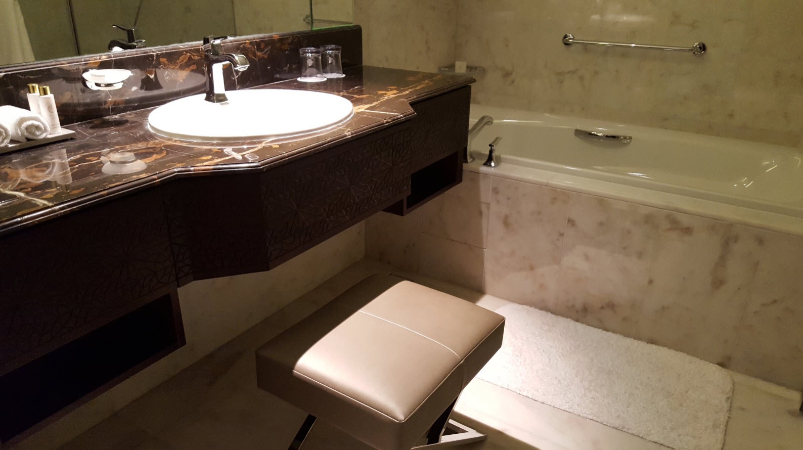 Salle de bains Salle de bains