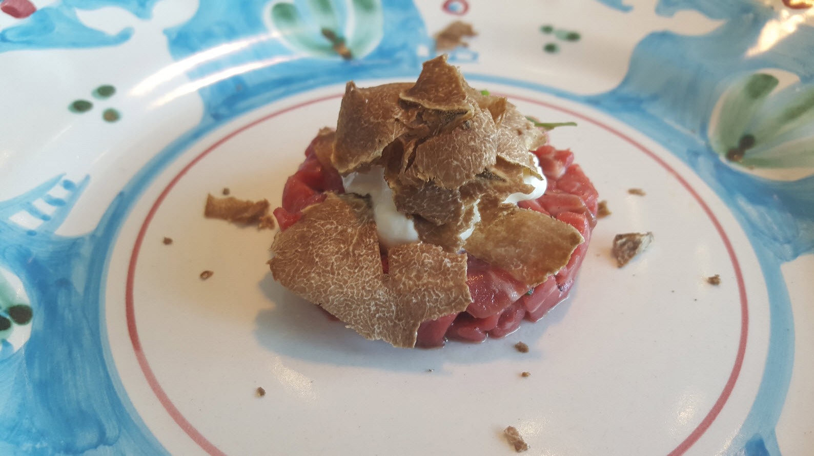 Tartare Tartare
