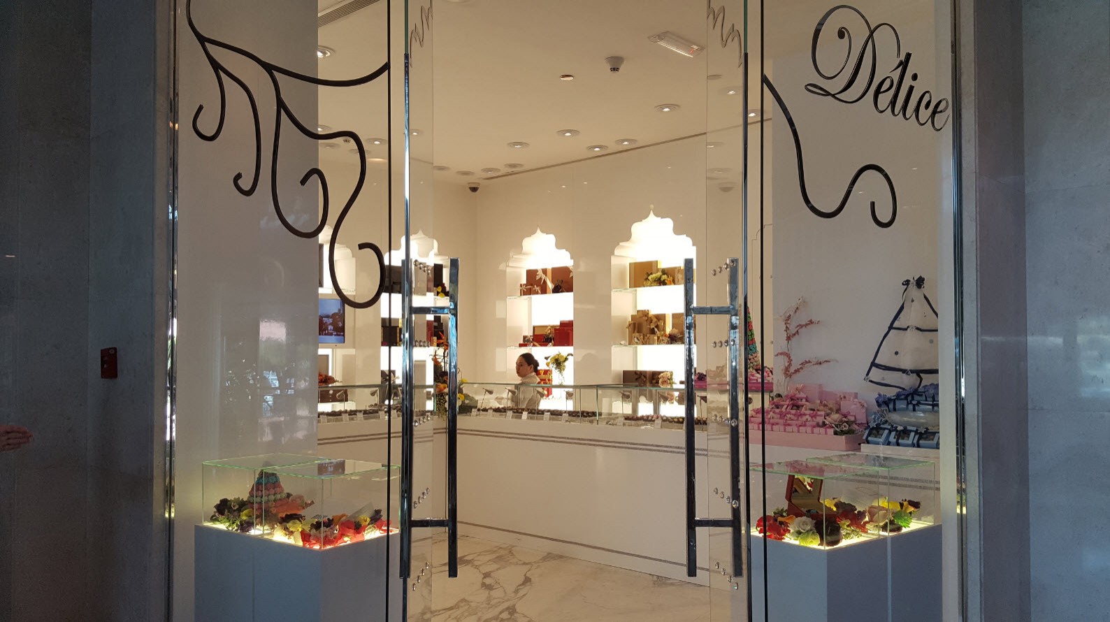 Cake shop Cake shop