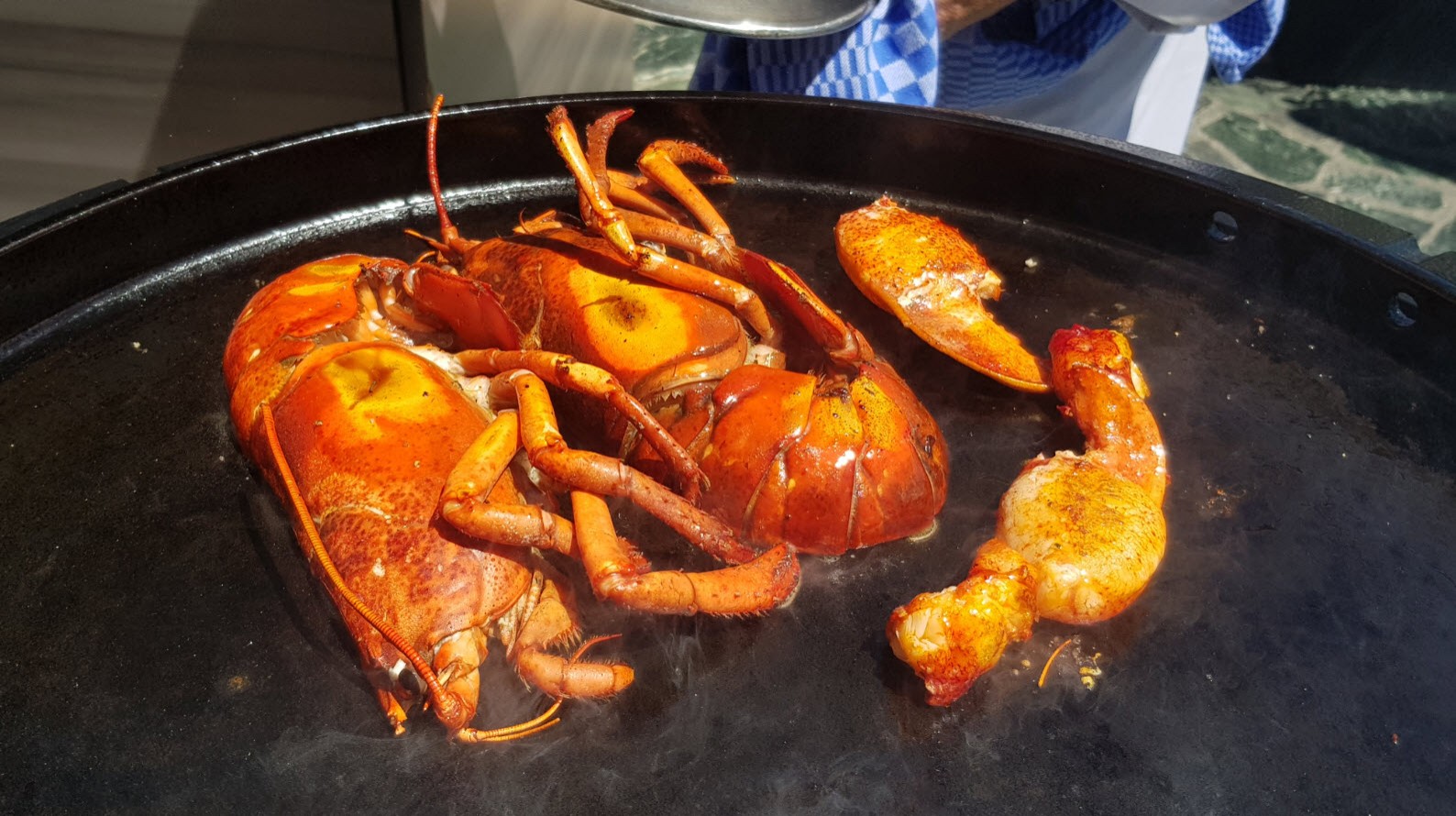 Homard Homard