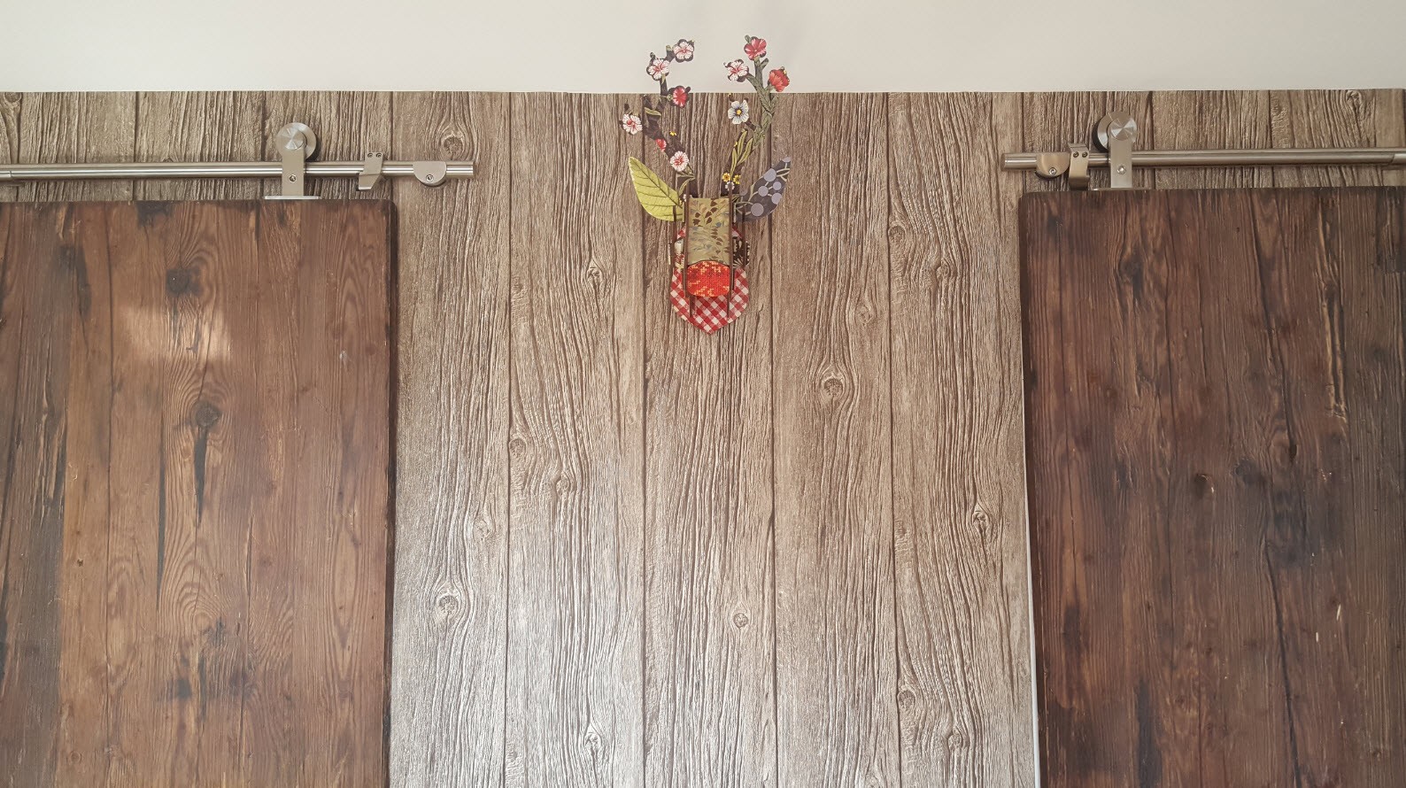 Mountain chic decoration Mountain chic decoration