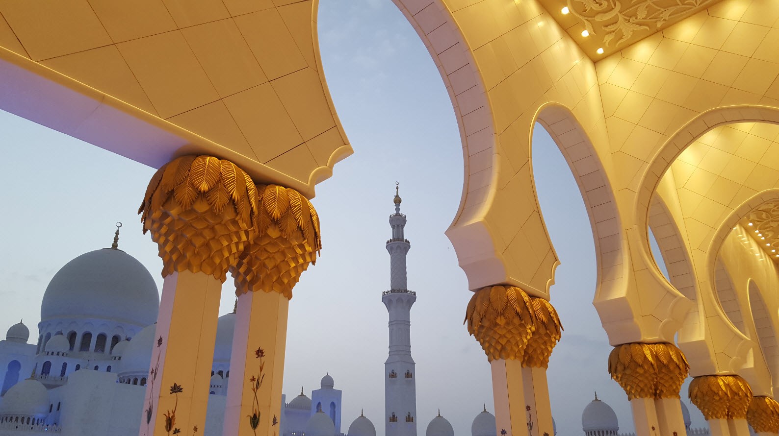 Mosque Sheikh Zayed Mosque Sheikh Zayed