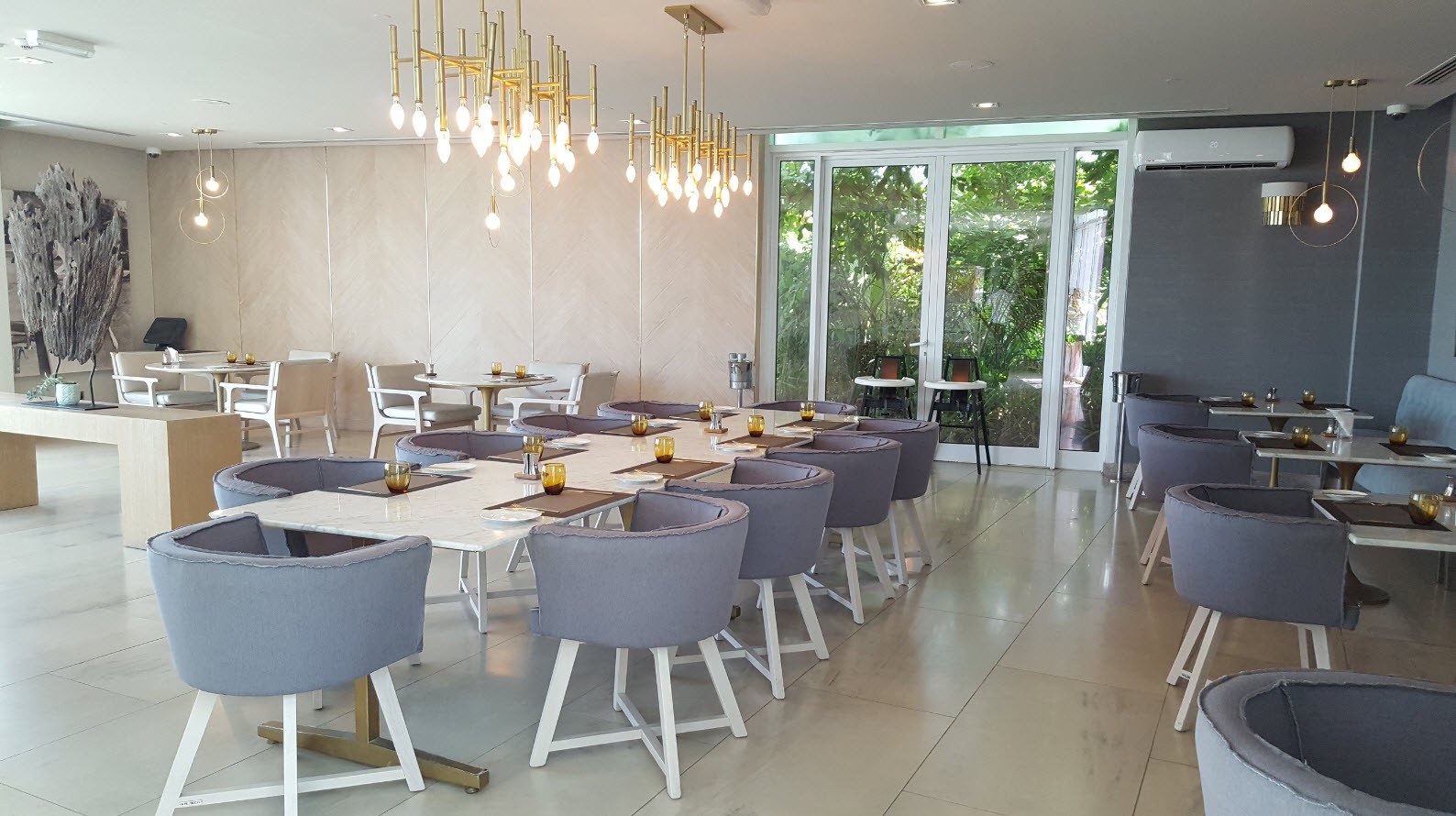 Restaurant Restaurant