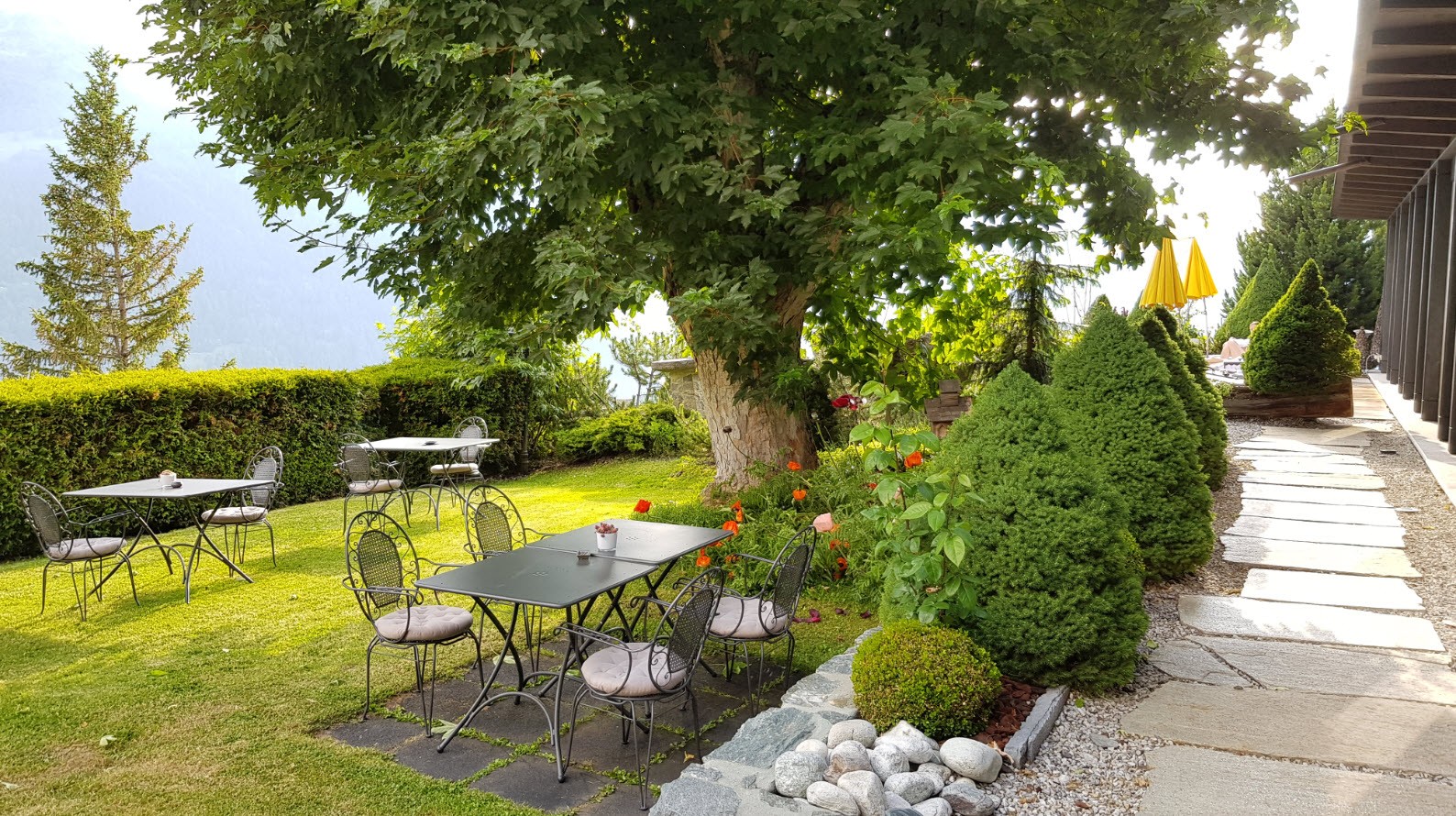Hotel Saint-Luc Hotel Saint-Luc