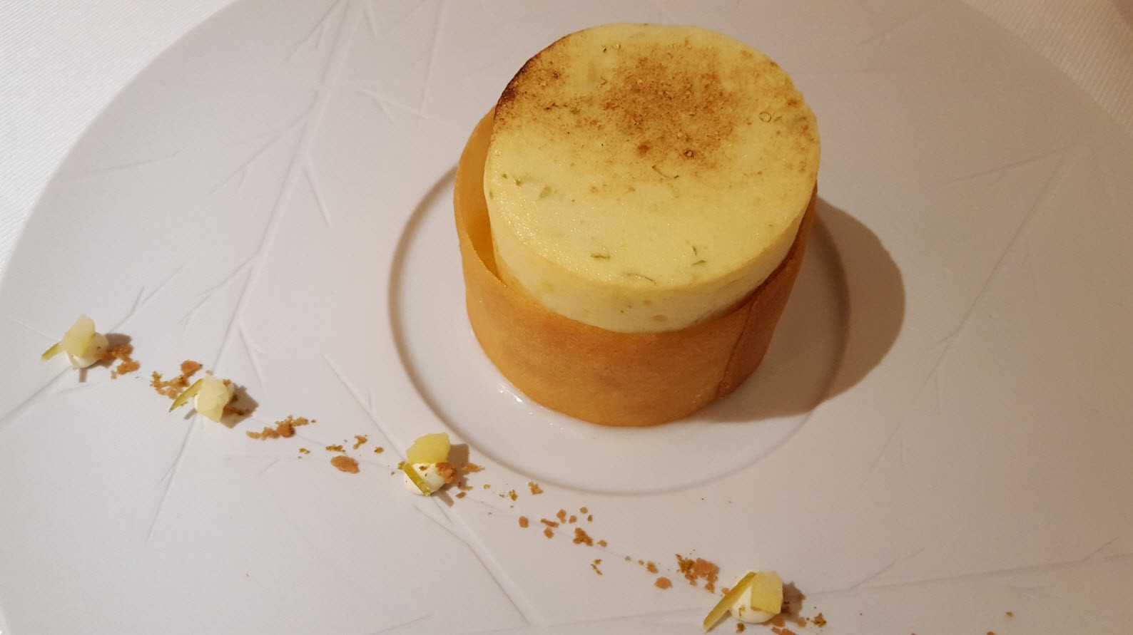 Dessert Dessert