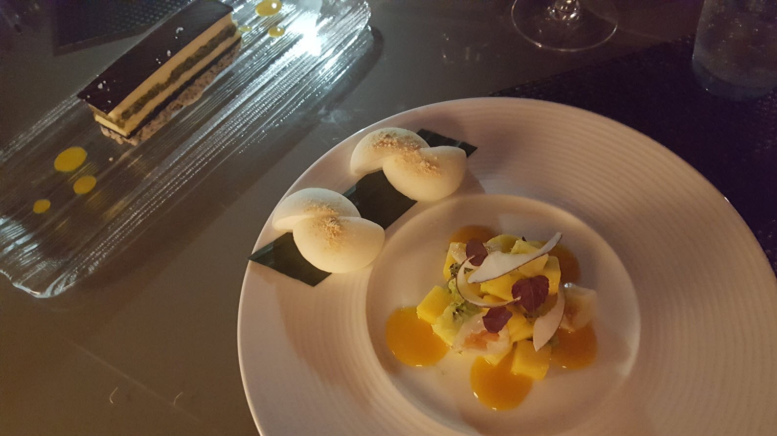 Mochi glace et rafraichi de perles du japon exotique Mochi glace et rafraichi de perles du japon exotique